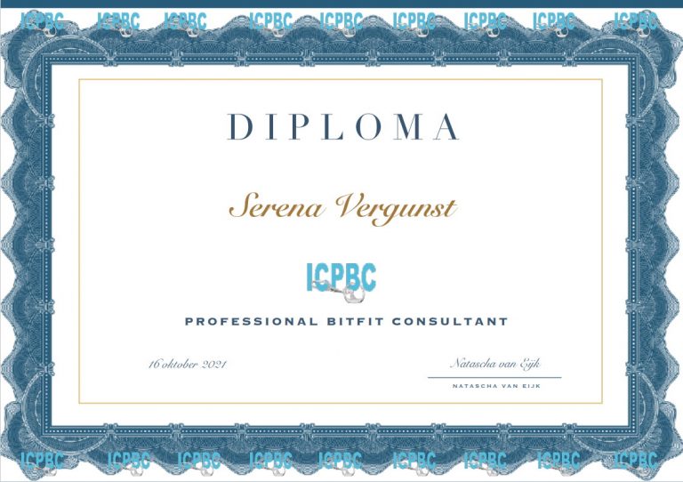 serena_vergunst_diploma_bitfit_consultant